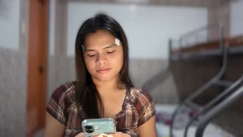 aliyah online show from 04.16.26