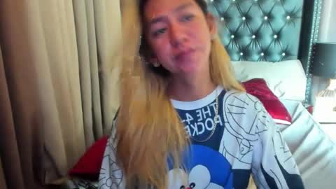 aliyah online show from 06.25.26