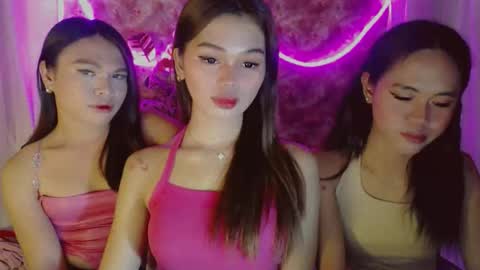 ALIYAH SOO online show from 04.19.26