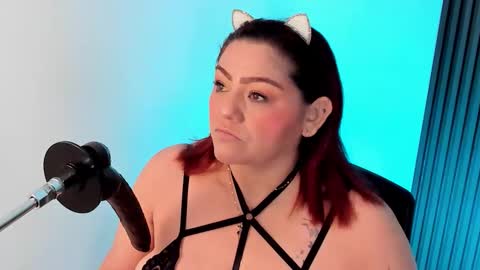 Aliyahs stone online show from 10.28.25