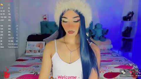 Snapshot of aliz_free chatting on 10.13.25 aliz_free online show from 10.13.25