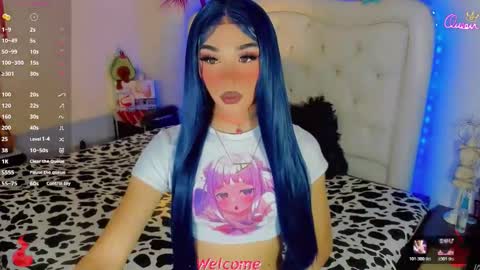 Snapshot of aliz_free chatting on 01.11.26 aliz_free online show from 01.11.26