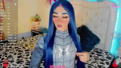 Snapshot of aliz_free chatting on 01.17.26 aliz_free online show from 01.17.26