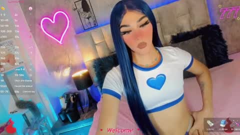 aliz_free online show from 04.09.26
