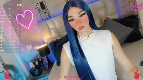 aliz_free online show from 04.25.26