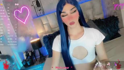 aliz_free online show from 04.27.26