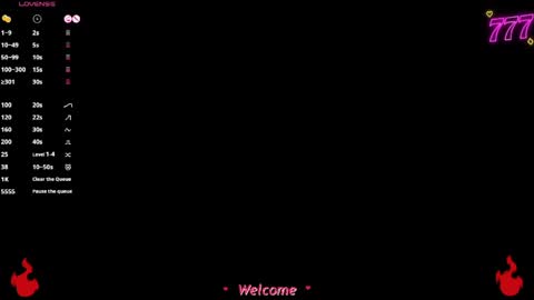 aliz_free online show from 05.03.26