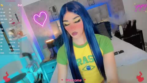 aliz_free online show from 05.06.26