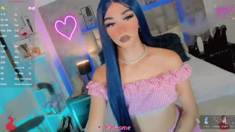 aliz_free online show from 05.09.26