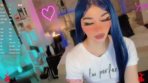 aliz_free online show from 05.22.26