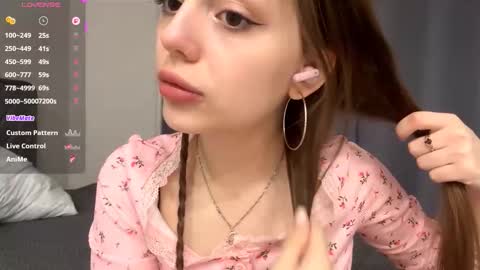 Alice online show from 03.13.26