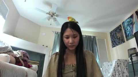 Alize Zaide online show from 09.12.25