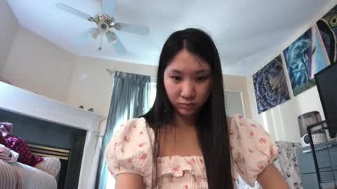 Alize Zaide online show from 09.17.25