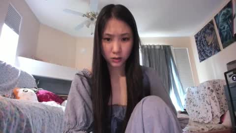 Alize Zaide online show from 01.08.26