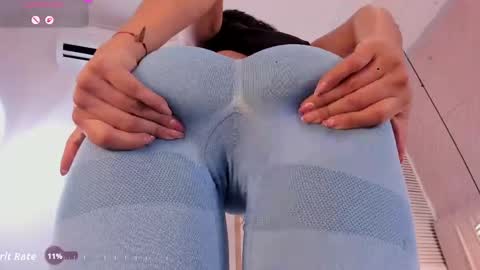 Snapshot of alizza_ chatting on 03.16.26 alizza_ online show from 03.16.26