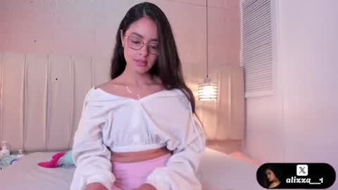 alizza_ online show from 07.13.26