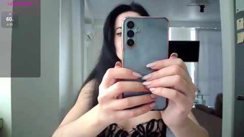 Amare online show from 03.08.26