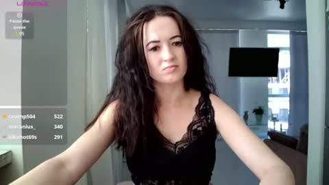 Snapshot of alkh_amare chatting on 07.19.26 Amare online show from 07.19.26