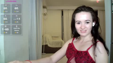 Snapshot of alkh_amare chatting on 07.28.26 Amare online show from 07.28.26