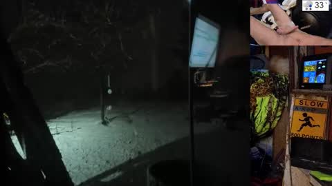 Allan arod online show from 11.09.25