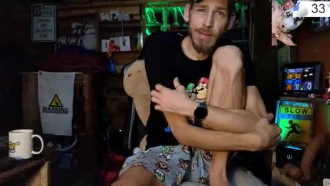 Allan arod online show from 01.08.26