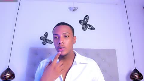 Angel online show from 12.02.24