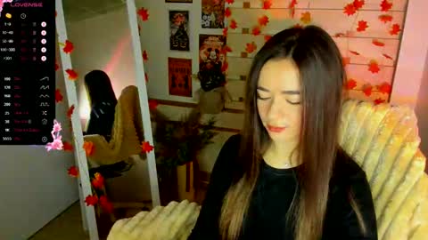 Allana online show from 10.18.25