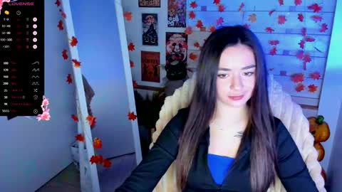 Allana online show from 10.23.25