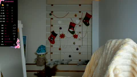 Allana online show from 01.17.26