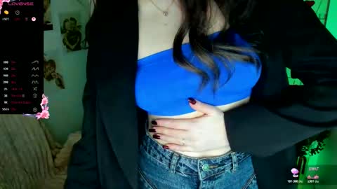 Allana online show from 02.08.26