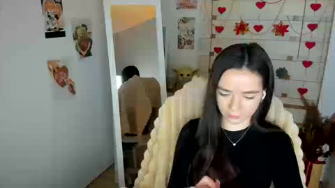 Allana online show from 03.12.26