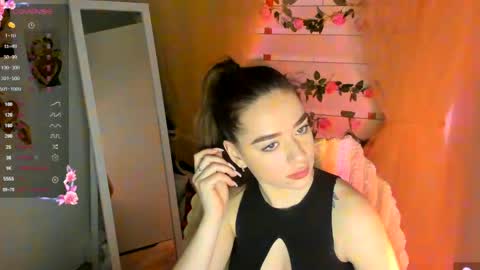 Allana online show from 05.03.26