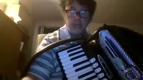 AllanaStar online show from 12.03.25