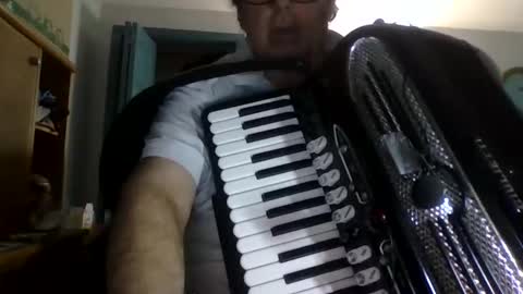 AllanaStar online show from 12.15.25