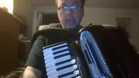 AllanaStar online show from 02.05.26