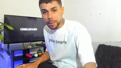 Allan online show from 04.26.26