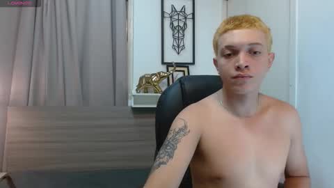 allanvicent online show from 03.13.26