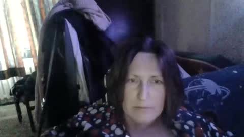 AllaSowinskaya online show from 04.22.26