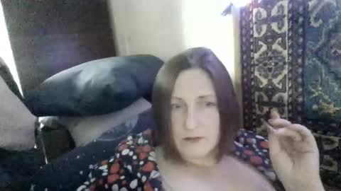 AllaSowinskaya online show from 04.29.26