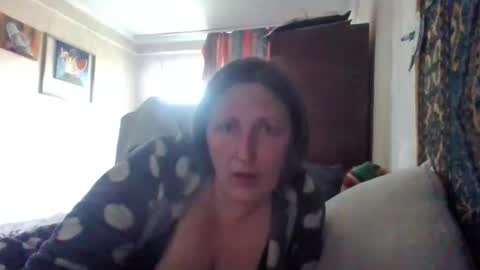AllaSowinskaya online show from 05.14.26