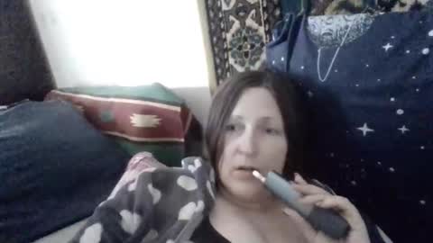 AllaSowinskaya online show from 05.18.26
