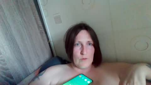 AllaSowinskaya online show from 07.10.26