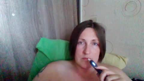 AllaSowinskaya online show from 07.20.26