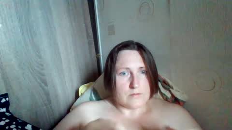 AllaSowinskaya online show from 07.24.26