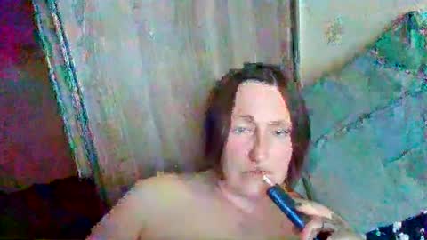 AllaSowinskaya online show from 07.29.26