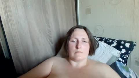 AllaSowinskaya online show from 08.03.26