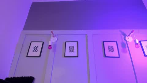 Snapshot of allasska_ chatting on 02.18.25 Laura online show from 02.18.25