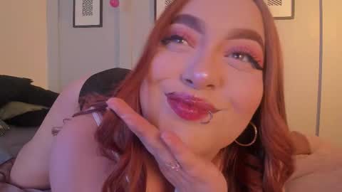 Snapshot of allasska_ chatting on 11.14.25 Laura online show from 11.14.25