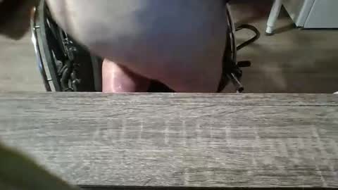 Snapshot of allbuttplaywelcome69 chatting on 12.16.25 Stormy Day online show from 12.16.25