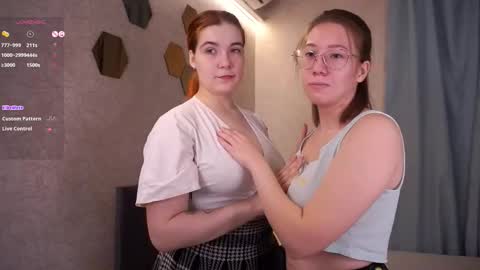 Rin online show from 10.19.25